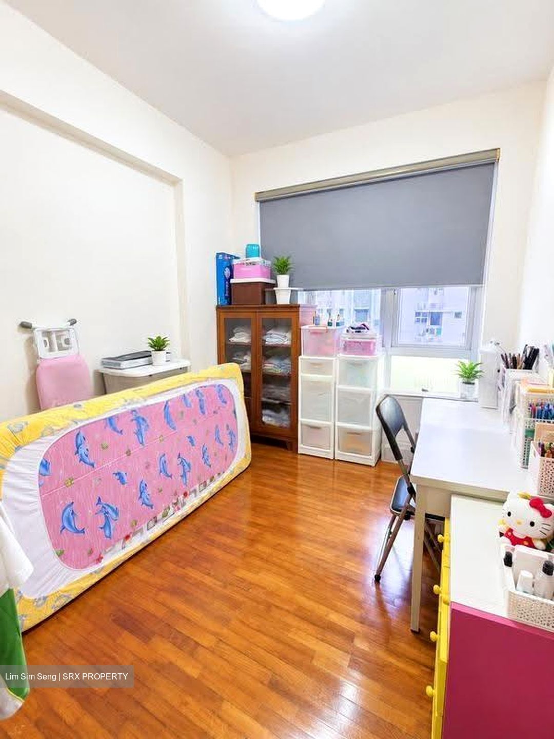 Summerhill (D21), Condominium #636430671